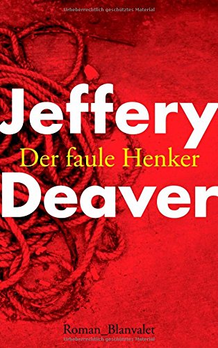 Der faule Henker: Roman Der faule Henker: Roman