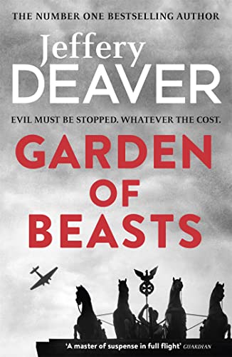 Garden of Beasts Garden of Beasts