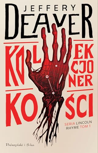 Kolekcjoner Kości von Prószyński Media