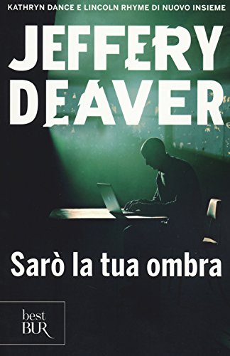 Sarò la tua ombra (BUR Best BUR)