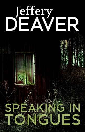 Speaking In Tongues Speaking In Tongues von Hodder & Stoughton
