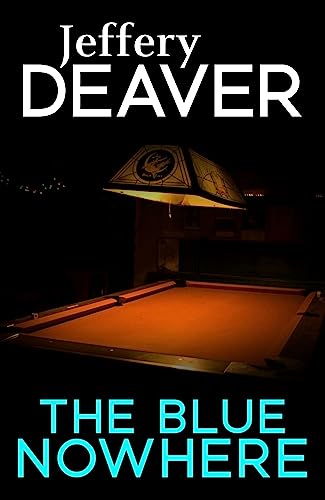 The Blue Nowhere The Blue Nowhere von Hodder Paperbacks