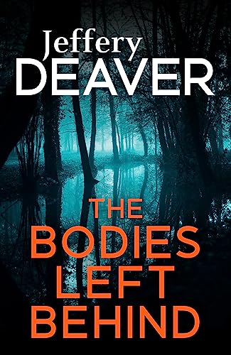 The Bodies Left Behind