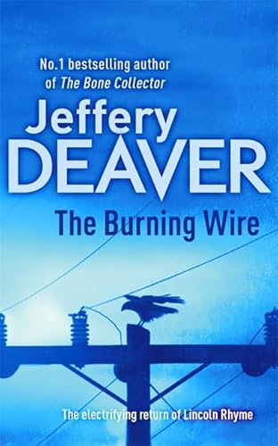 The Burning Wire