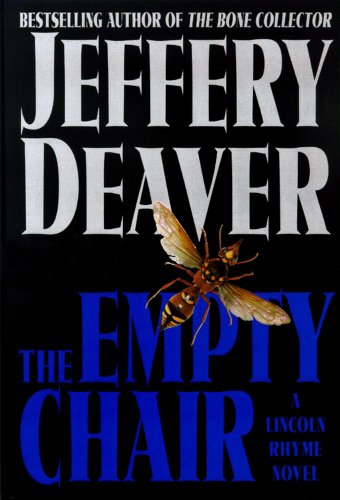 The Empty Chair The Empty Chair