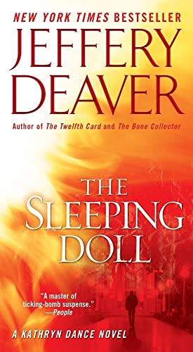 The Sleeping Doll: A Novel (A Kathryn Dance Novel, Band 1)