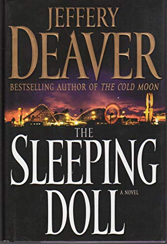 The Sleeping Doll: A Novel (Kathryn Dance, 1, Band 1)