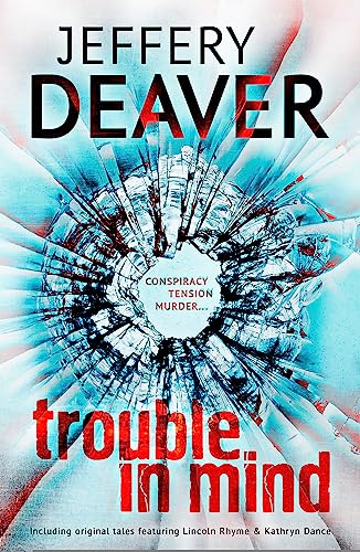 Trouble in Mind