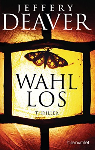 Wahllos: Thriller (Kathryn-Dance-Thriller, Band 4) von Blanvalet