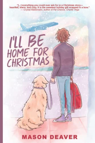 I'll Be Home For Christmas