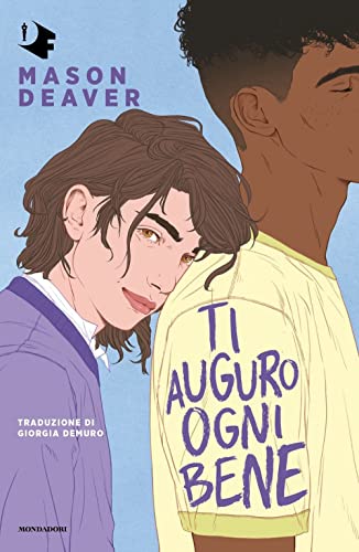 Ti auguro ogni bene (Oscar fantastica)