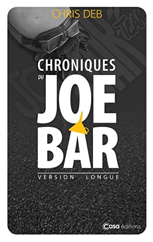 Chroniques du Joe Bar - Version longue: Dans les années 1970, la bande de Joe Bar écumait les routes... Chroniques du Joe Bar - Version longue: Dans les années 1970, la bande de Joe Bar écumait les routes... von CASA