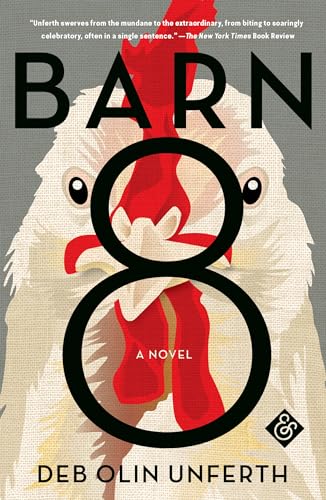 Barn 8 von And Other Stories