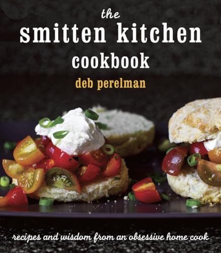The Smitten Kitchen Cookbook: Recipes and Wisdom from an Obsessive Home Cook von Knopf