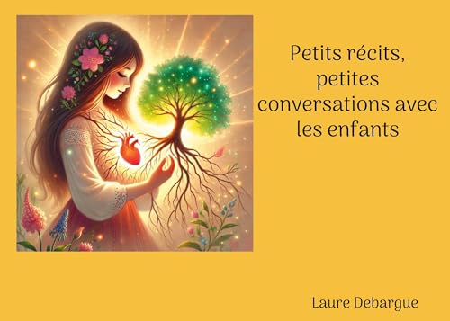 Petits récits, petites conversations avec les enfants von BoD – Books on Demand – Frankreich