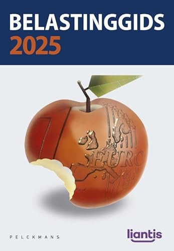 Belastinggids 2025 von Pelckmans