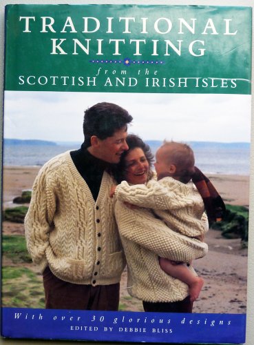 Traditional Knitting von Random House UK