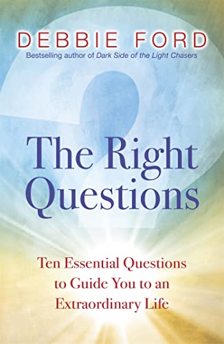 The Right Questions von Hodder Paperbacks