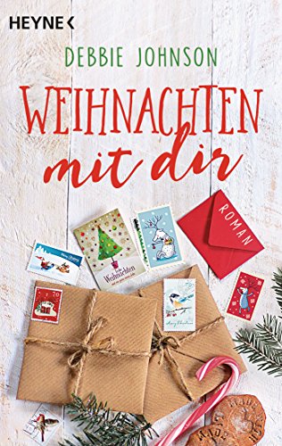 Weihnachten mit dir: Roman (Comfort Food Café-Reihe, Band 1) Weihnachten mit dir: Roman (Comfort Food Café-Reihe, Band 1)