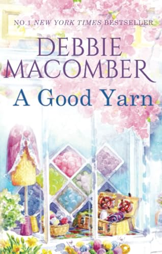 A Good Yarn (A Blossom Street Novel, Band 2)