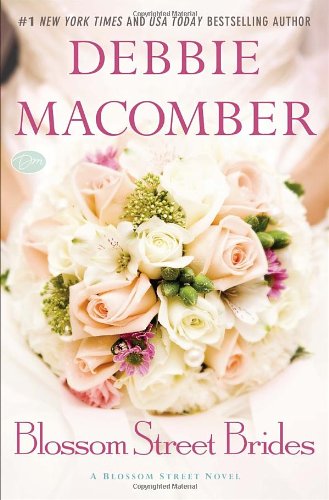 Blossom Street Brides: A Blossom Street Novel Blossom Street Brides: A Blossom Street Novel von Ballantine Books
