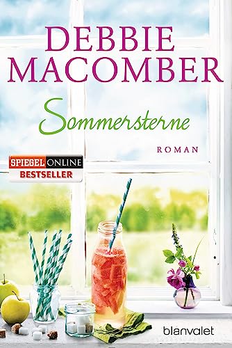 Sommersterne: Roman (Rose Harbor-Reihe, Band 3) von Blanvalet