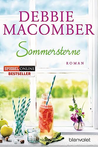 Sommersterne: Roman (Rose Harbor-Reihe, Band 3)