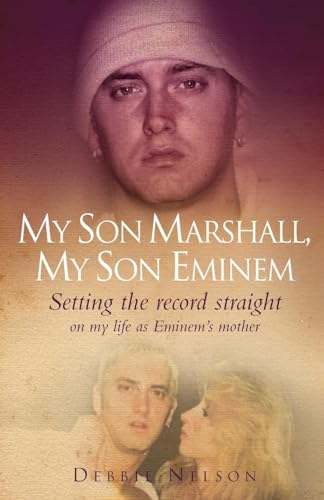 My Son Marshall, My Son Eminem von John Blake