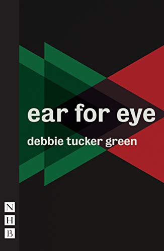 Ear for Eye