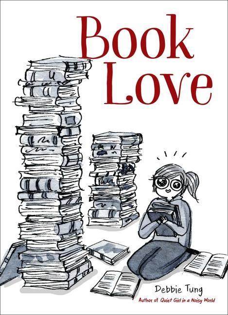 Book Love von Simon + Schuster Inc.