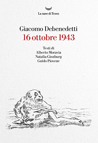 16 ottobre 1943 (Oceani) von OCEANI