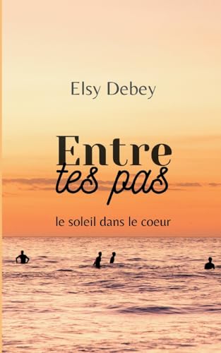 Entre tes pas von BoD – Books on Demand – Frankreich