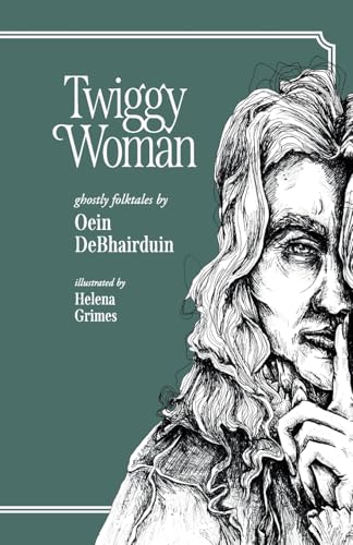 Twiggy Woman