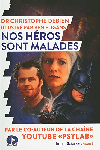 Nos héros sont malades von TASCHEN
