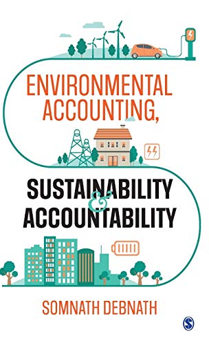 Environmental Accounting, Sustainability & Accountability