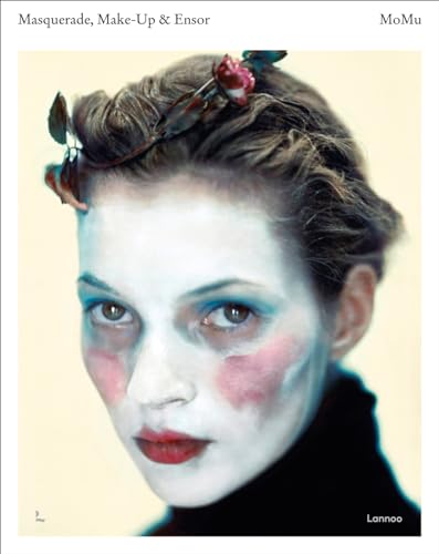 Masquerade, Make-up & Ensor: English