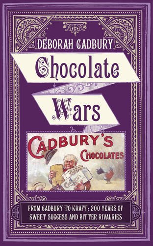 Chocolate Wars Chocolate Wars von Harper Collins Publishers
