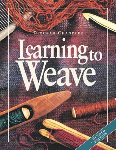 Learning to Weave von Penguin