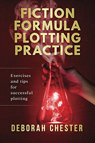 FICTION FORMULA PLOTTING PRACTICE von Independently published