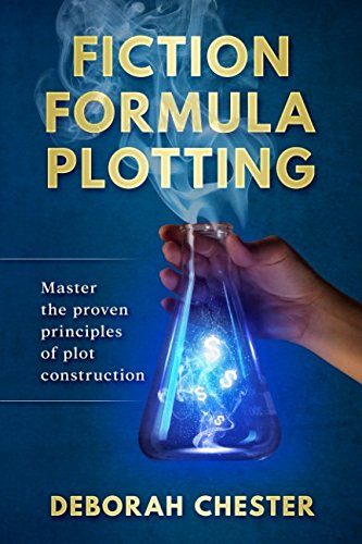 FICTION FORMULA PLOTTING