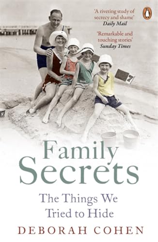 Family Secrets: The Things We Tried to Hide von Penguin