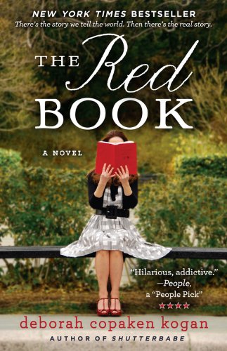 The Red Book von Hachette Books