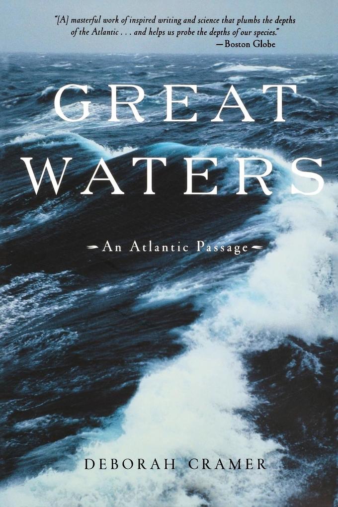Great Waters von W. W. Norton & Company