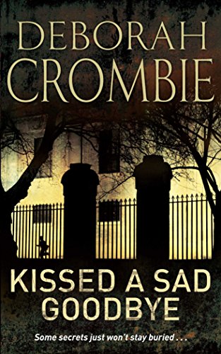 Kissed a Sad Goodbye (Duncan Kincaid/Gemma James) von Macmillan