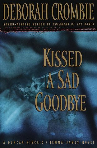 Kissed a Sad Goodbye Kissed a Sad Goodbye von Bantam