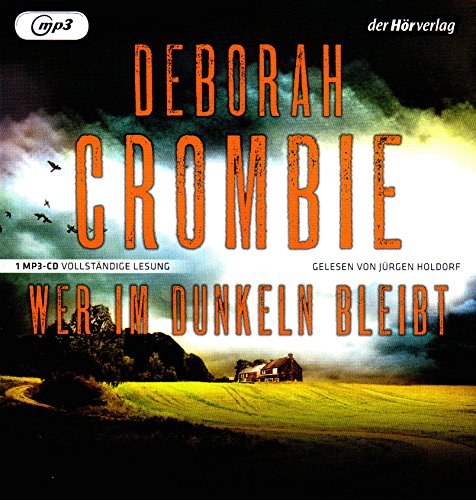 Wer im Dunkeln bleibt (Kincaid-James-Roman, Band 16)