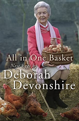 All in One Basket: Nest Eggs by von John Murray