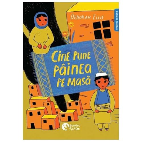 Cine Pune Painea Pe Masa von Booklet