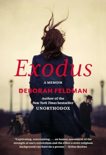 Exodus: A Memoir Exodus: A Memoir
