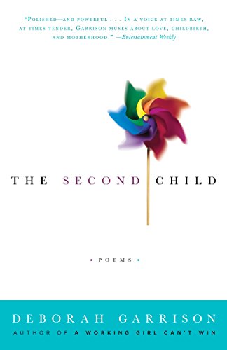 The Second Child: Poems von Random House Trade Paperbacks